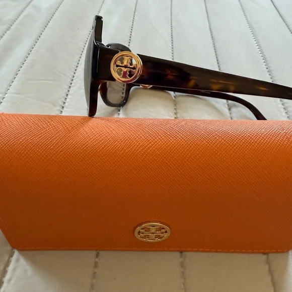 Tory Burch | Accessories | Tory Burch Tortoiseshell  display picture 2